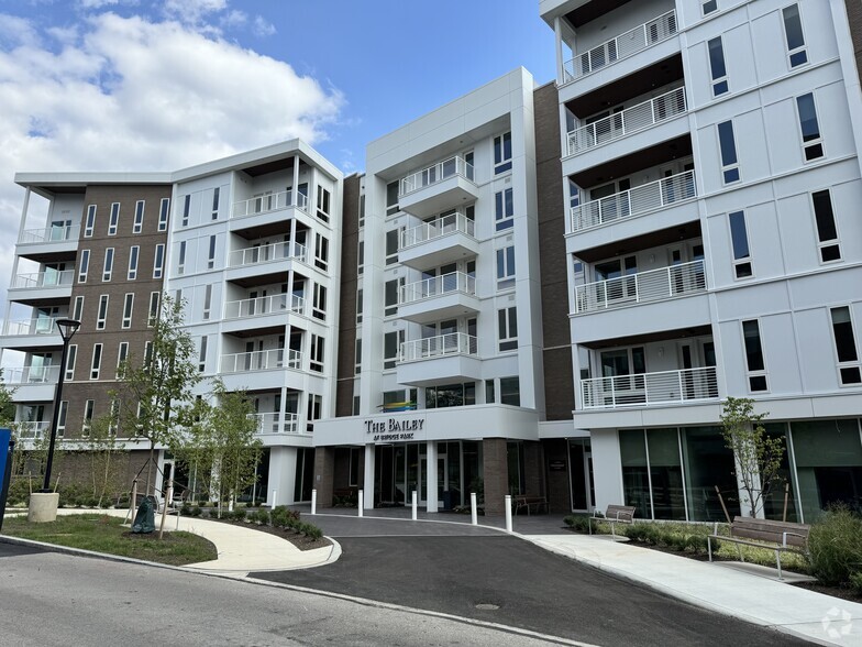 Photo of The Bailey at Bridgepark Active Adult Luxury