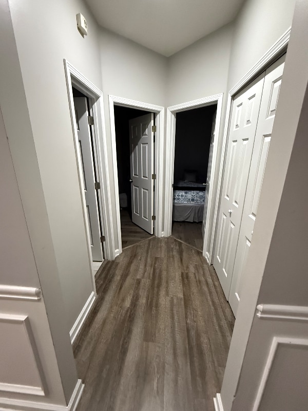 Building Photo - 2332 Bancroft Way