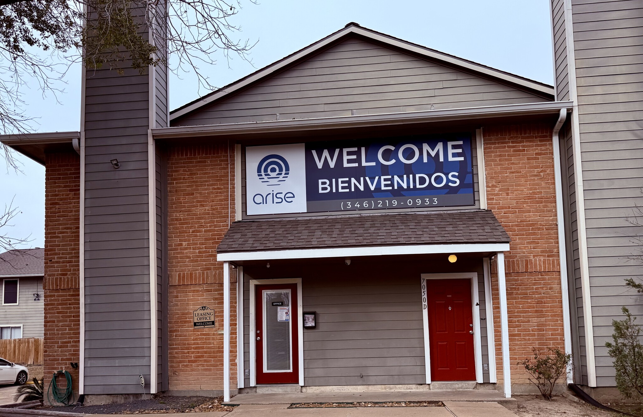 Building Photo - 7058 W Gulf Bank Rd