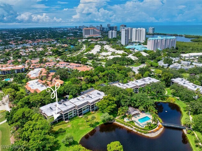 Primary Photo - 5950 Pelican Bay Blvd
