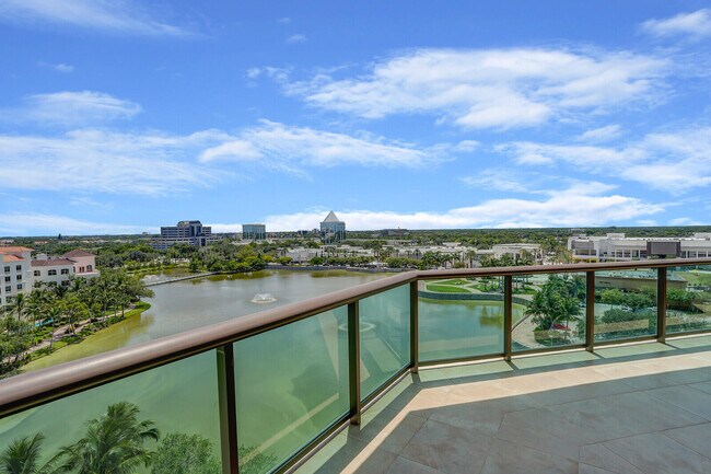Building Photo - 3630 Gardens 901c Pky