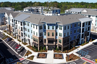 Building Photo - The Haven at Indigo Square