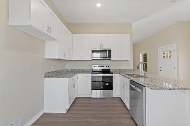 Building Photo - 1371 10th St NE