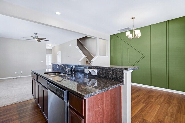 Building Photo - 2950 Britmass Drive
