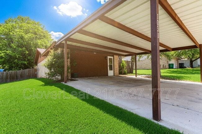 Building Photo - 1031 Ericson Dr