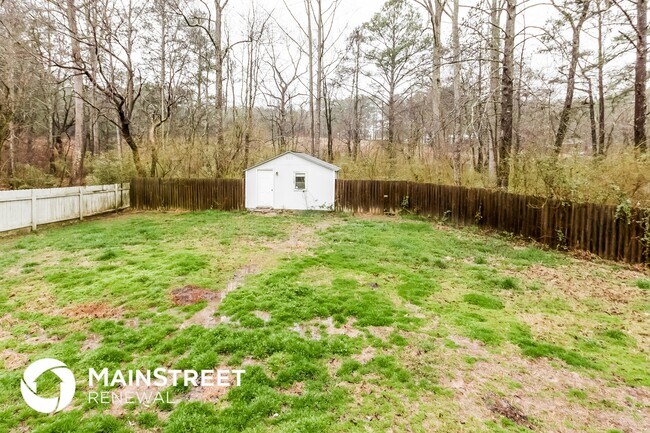 Building Photo - 150 Cedar Creek Ct