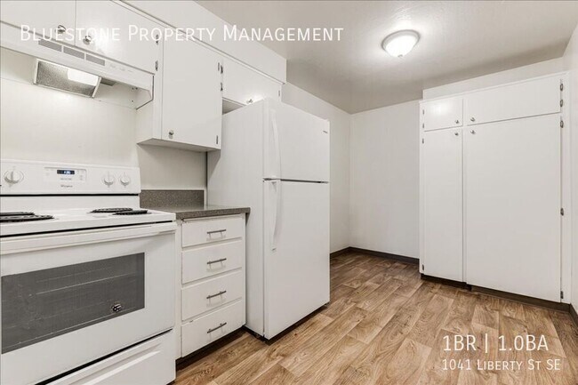 Building Photo - 1041 Liberty St SE