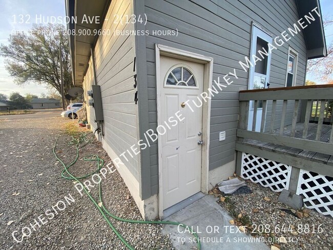 Primary Photo - Perfect 1 bedroom in the heart of Nampa