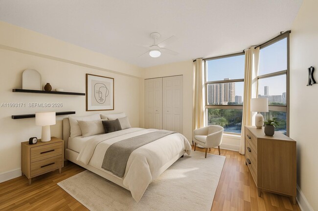 Building Photo - 3530 Mystic Pointe Dr