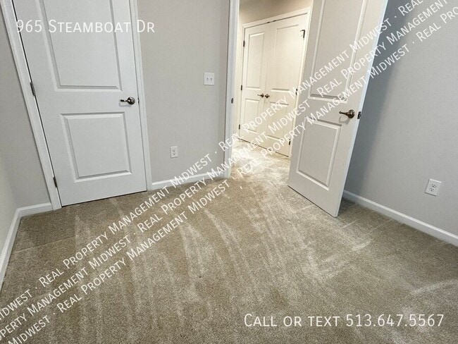 Building Photo - 965 Steamboat Dr