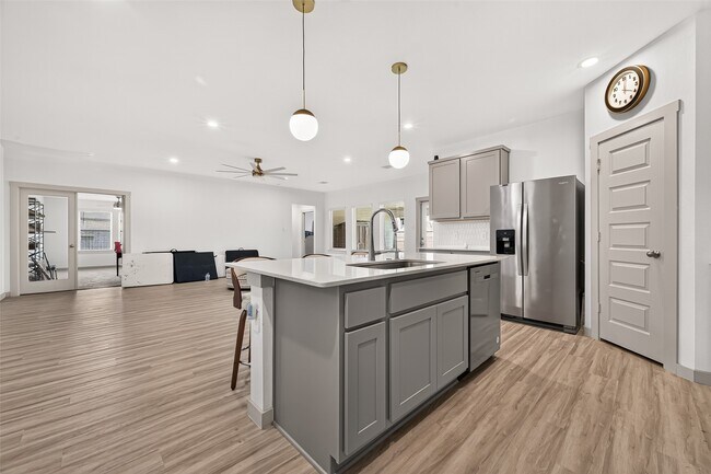Building Photo - 3939 Hordley Ter Trl