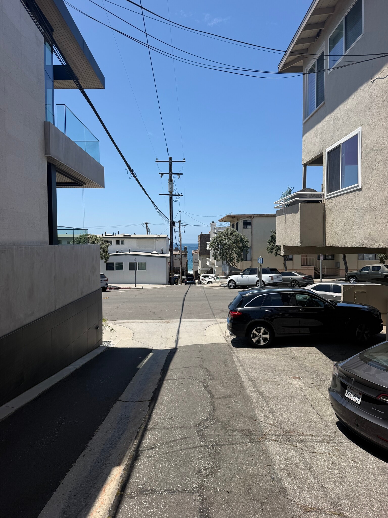 Building Photo - 206 15th St
