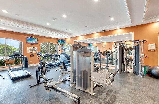 Building Photo - 3421 Tuscany Way