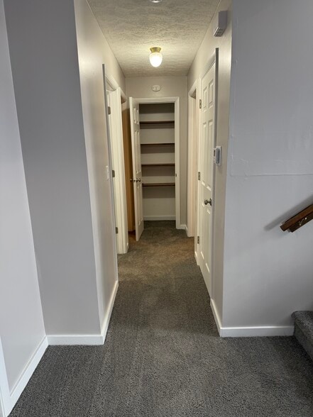 Hallway - 4811 S 45th St