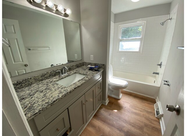 Building Photo - 3 BR/2BA | Newly Renovated Single Family Home | 1-Car Covered Parking | Large  backyard!