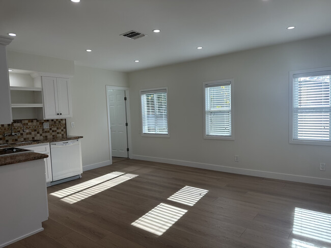 living room 2 - 10638 Tinker Ave