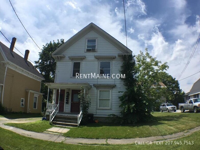Building Photo - 29 Holyoke St