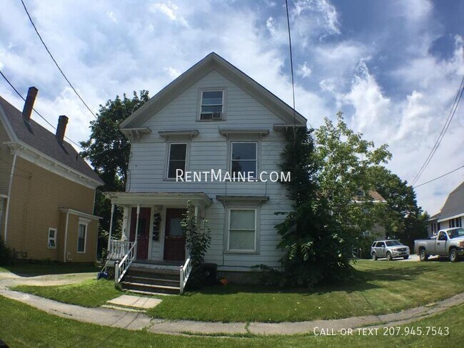 Building Photo - 29 Holyoke St