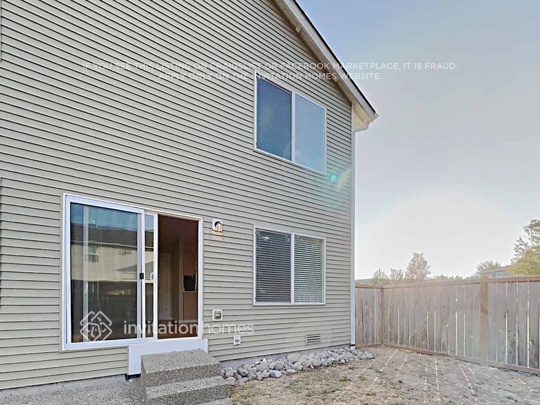 Building Photo - 9421 185th St Ct E