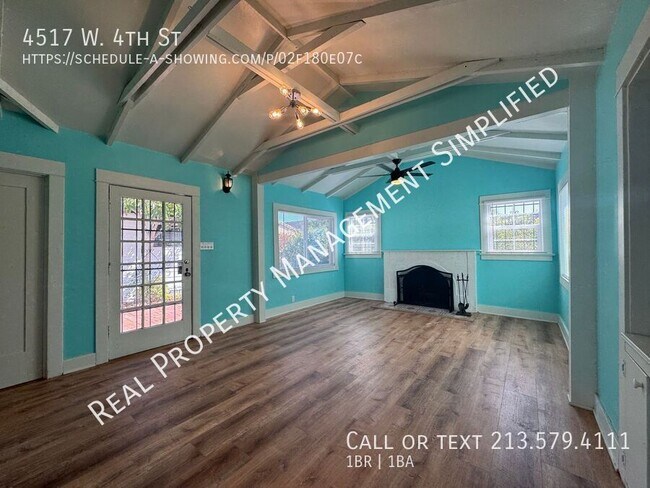 Primary Photo - 4517 4th St