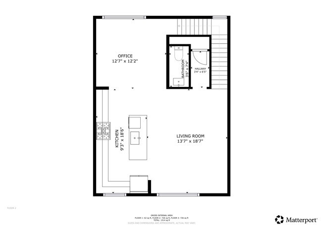 Building Photo - 1004 California St