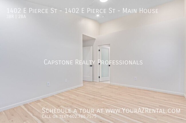 Building Photo - 1402 E Pierce St
