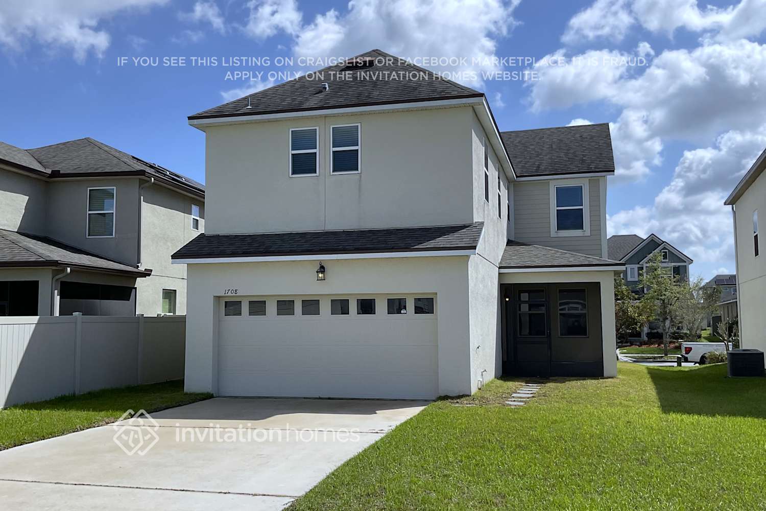 Building Photo - 1708 Felicity Ln