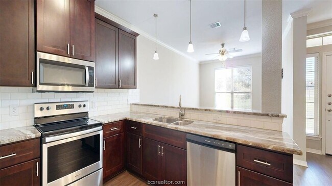 Building Photo - 2021 Harvey Mitchell Pkwy S