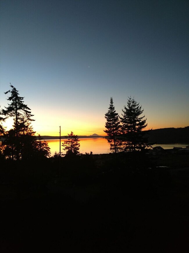 Building Photo - Furnished Greenbank Home with Water View and Bocce Ball!