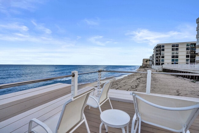 Building Photo - 3590 S Ocean Blvd