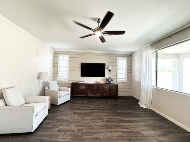 Building Photo - "Spacious 4-Bedroom, 2.5-Bathroom SOLAR Home in Mesa del Sol!"