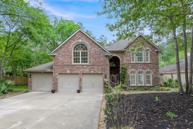 Building Photo - 78 Stockbridge Landing