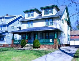 Building Photo - 1643 Glenmont Rd