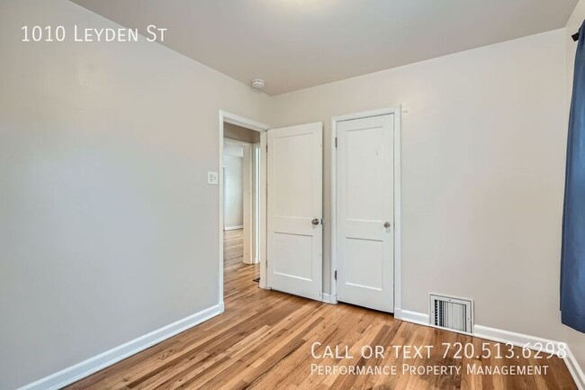 Building Photo - Excellent location in Desirable Montclair ...