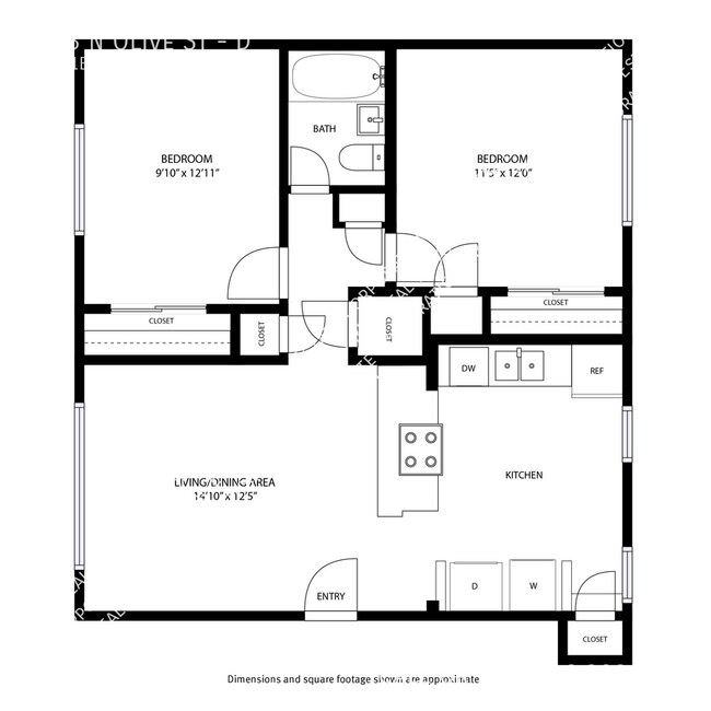 Building Photo - 2233 Olive St