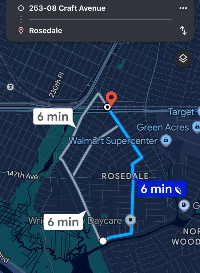 Building Photo - 253-27 Craft Ave