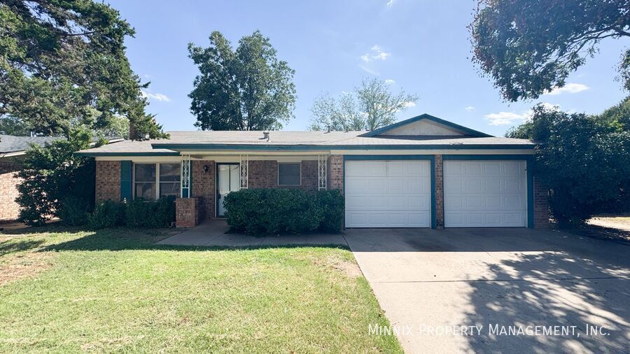 Building Photo - 4805 61st St