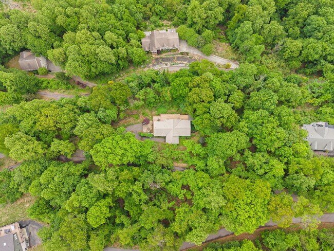 Building Photo - Asheville Mountain Home with Biltmore Views | 3BR + Office & Expansive Scenic Deck