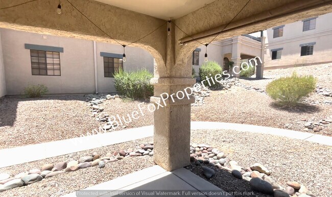 Building Photo - 101 S Players Club Dr