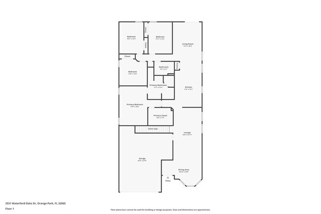 Building Photo - 3531 Waterford Oaks Dr