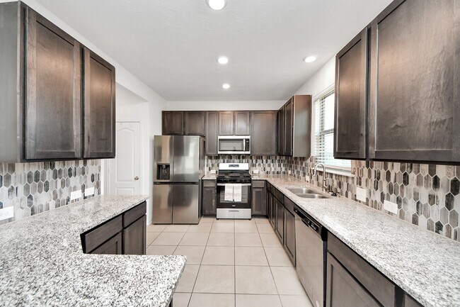 Building Photo - 23434 Stahl Creeks Ln