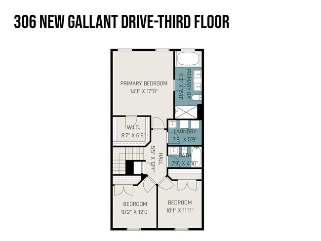 Building Photo - 306 New Gallant Dr