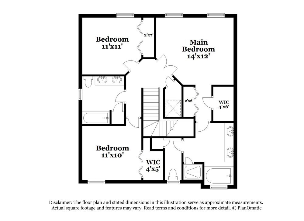 Building Photo - 2778 Cross Creek Dr