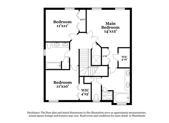 Building Photo - 2778 Cross Creek Dr