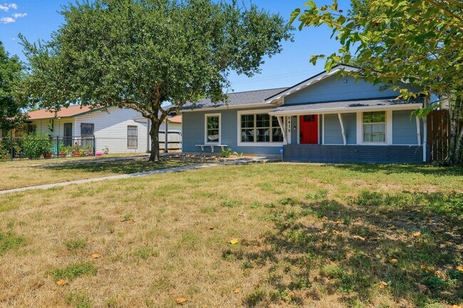 Building Photo - 5415 Havencrest Dr