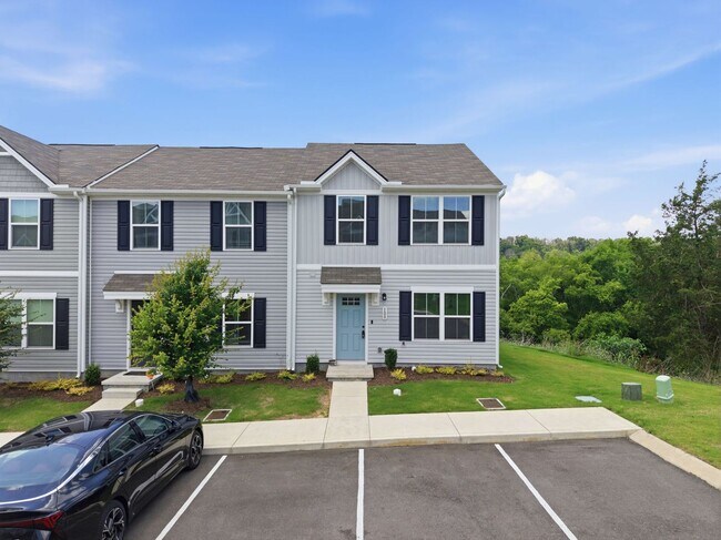 Building Photo - New Build Townhome