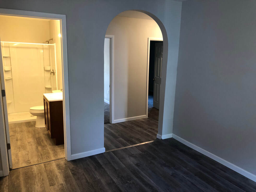 Building Photo - 422 S Talley Ave