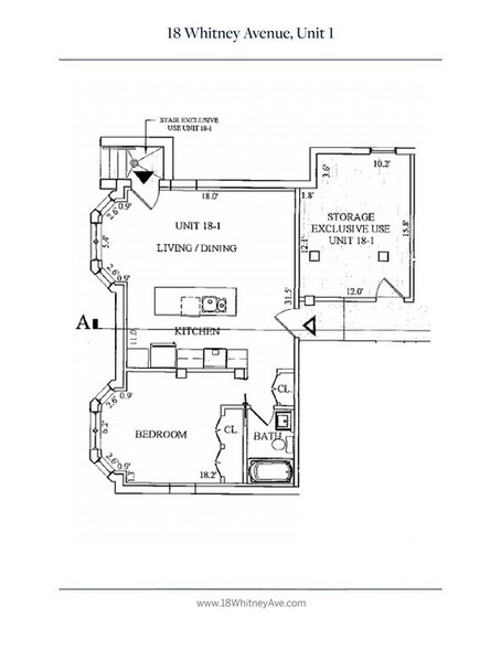 Building Photo - 18 Whitney Ave