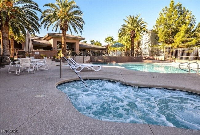 Building Photo - 9050 W Warm Springs Rd