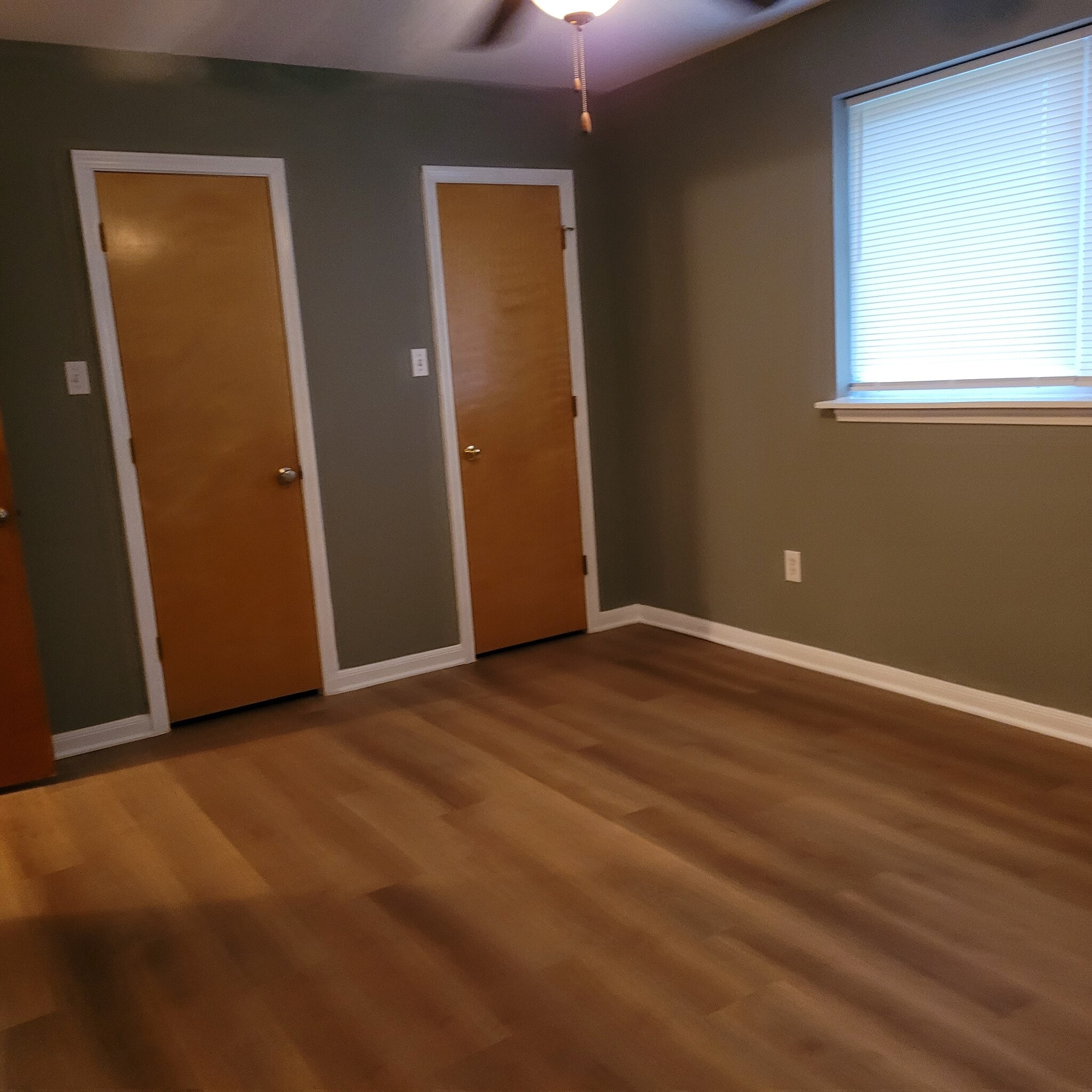 Main Bedroom - 9104 Atreus